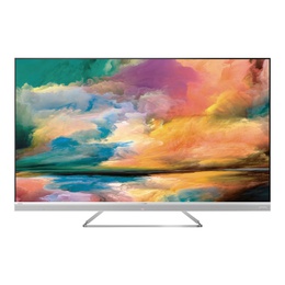 Televizors Sharp 55EQ3EA 55 (139cm) Quantum Dot 4K Ultra HD Smart Android TV