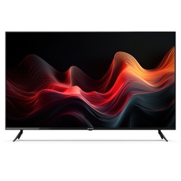 Televizors Sharp 55GL4060E | 55 | Smart TV | 4k Ultra HD | Black