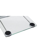 Svari Scales Adler | Maximum weight (capacity) 150 kg | Accuracy 100 g | Glass Hover