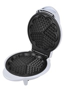  Camry Waffle maker CR 3022 1000 W Hover