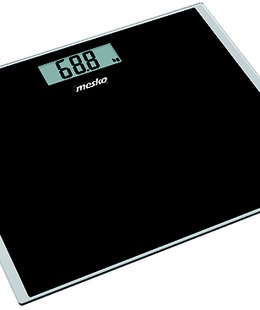 Svari Mesko Bathroom scale 8150b Maximum weight (capacity) 150 kg  Hover