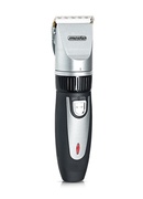  Mesko | MS 2826 | Hair clipper for pets | Corded/ Cordless | Black/Silver