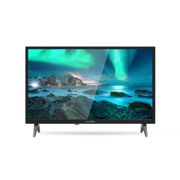 Televizors Allview | 32ATC6000-H | 32 (81 cm) | N/A | HD | Black