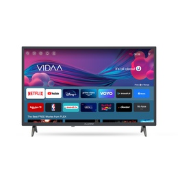 Televizors Allview | 32iPlay6000-H | 32 (81 cm) | Smart TV | VIDAA | HD | Black