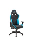  ONEX GX220 AIR Series Gaming Chair - Black/Blue | Onex Hover