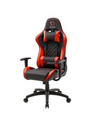  ONEX GX220 AIR Series Gaming Chair - Black/Red | Onex Hover