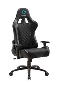  ONEX GX330 Series Gaming Chair - Black | Onex Hover