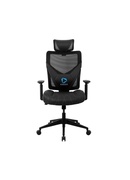  ONEX GE300 Breathable Ergonomic Gaming Chair - Black | Onex