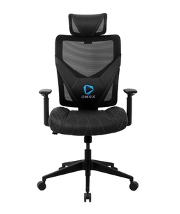 ONEX GE300 Breathable Ergonomic Gaming Chair - Black | Onex  Hover