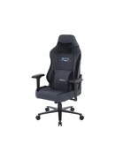  ONEX STC Elegant XL Series Gaming Chair - Graphite | Onex Hover