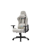  ONEX STC Snug L Series Gaming Chair - Ivory | Onex Hover