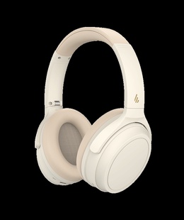 Austiņas Edifier | Wireless Over-Ear Headphones | WH700NB | Bluetooth | Ivory  Hover