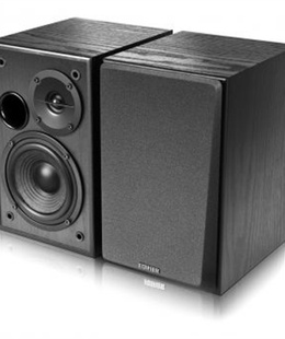  Edifier | R1100 | Black | 110 - 240 V W | 85 dB | 2.0 Studio Speaker  Hover