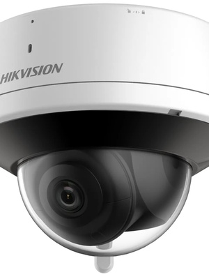  Hikvision | Camera | DS-2CV2141G2-IDW | Dome | 4 MP | 2.8mm | IP66 | H.265 | MicroSD/SDHC/SDXC card (256 GB)  Hover