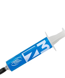  deepcool Thermal paste Z3 1.5g universal  Hover