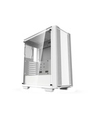  Deepcool MID TOWER CASE  CC560 WH Limited Side window