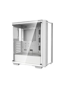  Deepcool MID TOWER CASE  CC560 WH Limited Side window Hover
