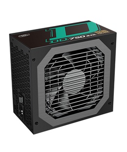  Deepcool DQ750 80 PLUS GOLD 750 W  Hover