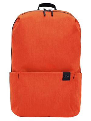  Xiaomi Mi Casual Daypack ZJB4148GL Orange Waterproof Shoulder strap  Hover