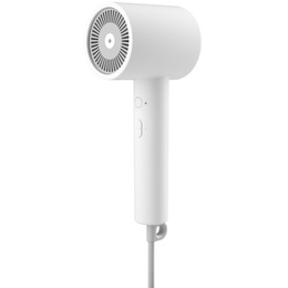 Fēns Xiaomi Mi Ionic Hair Dryer H300 1600 W Number of temperature settings 3 Ionic function White