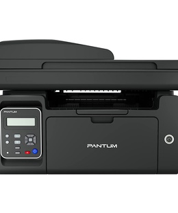Printeris Pantum Multifunction Printer | M6559NW | Laser | Mono | 3-in-1 | A4 | Wi-Fi  Hover