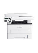 Printeris Pantum Multifunctional Printer | M7105DN | Laser | Mono | A4