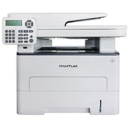 Printeris Pantum Multifunctional Printer | M7100DW | Laser | Mono | A4 | Wi-Fi | White