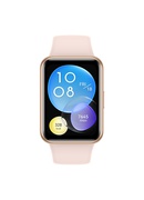 Viedpulksteni Watch Fit 2 Active Edition | Smart watch | GPS (satellite) | AMOLED | Touchscreen | 1.74” | Activity monitoring | Waterproof | Bluetooth | Sakura Pink