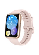 Viedpulksteni Watch Fit 2 Active Edition | Smart watch | GPS (satellite) | AMOLED | Touchscreen | 1.74” | Activity monitoring | Waterproof | Bluetooth | Sakura Pink Hover