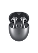 Austiņas Huawei | Wireless earphones | FreeBuds 5 | In-ear Built-in microphone | ANC | Bluetooth | Silver Frost