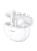 Austiņas Huawei | FreeBuds | 5i | In-ear ANC | Bluetooth | Ceramic White