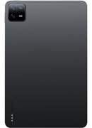  Xiaomi | Redmi | Pad 6 | 11  | Gravity Gray | IPS LCD | Qualcomm SM8250-AC | Snapdragon 870 5G (7 nm) | 8 GB | 256 GB | Wi-Fi | Front camera | 8 MP | Rear camera | 13 MP | Bluetooth | 5.2 | Android | 13 Hover