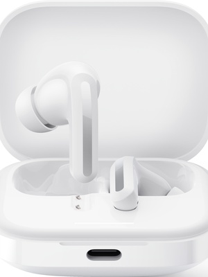 Austiņas Xiaomi | Redmi Buds 5 | Built-in microphone | Bluetooth | White  Hover