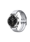 Viedpulksteni Watch S3 | Smart watch | AMOLED | 1.43” | Waterproof | Silver
