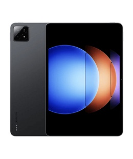  Xiaomi | Pad 6S Pro | 12.4  | Graphite Gray | IPS LCD | 2032 x 3048 pixels | Qualcomm | Snapdragon 8 Gen 2 (4 nm) | 8 GB | 256 GB | Wi-Fi | Front camera | 32 MP | Rear camera | 50+2 MP | Bluetooth | 5.3 | Android | 14  Hover