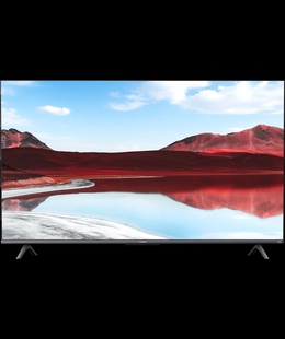 Televizors Xiaomi QLED TV A Pro 2025 43  Hover