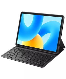  Huawei | MatePad with Detachable Keyboard | 11.5  | Space Gray | IPS | 2200 x 1400 pixels | Qualcomm | Snapdragon 7 Gen 1 | 8 GB | 128 GB | 3G | 4G | Wi-Fi | Front camera | 8 MP | Rear camera | 13 MP | Bluetooth | 5.2 | HarmonyOS | 3.1 | Warranty 24 month(s)  Hover