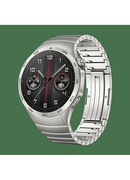 Viedpulksteni GT 4 | Smart watch | GPS (satellite) | AMOLED | Waterproof | Grey