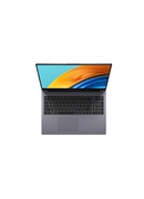  Huawei | MateBook D 16 53013XAD | Space Gray | 16  | IPS | 1920 x 1200 pixels | Intel Core i5 | i5-13420H | 16 GB | SSD 1000 GB | Intel UHD Graphics | Windows 11 Home | 802.11 a/b/g/n/ac/ax | Bluetooth version 5.1 | Keyboard language English | Keyboard backlit | Warranty 24 month(s)