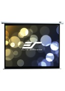  Electric100V | Spectrum Series | Diagonal 100  | 4:3 | Viewable screen width (W) 203 cm | White Hover