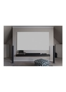 AR110WH2 | Fixed Frame Projection Screen | Diagonal 110  | 16:9 | Black Hover