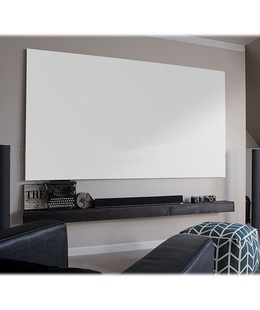  Elite Screens AR135WH2 Projection Screen  Hover