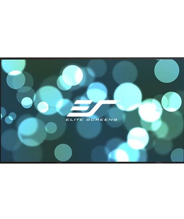  AR100WH2 | Projection Screen | Diagonal 100  | 16:9 | Viewable screen width (W) 221.74 cm  Hover