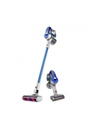  Jimmy | Vacuum Cleaner | JV83 | Cordless operating | Handstick and Handheld | 450 W | 25.2 V | Operating time (max) 60 min | Blue | Warranty 24 month(s) | Battery warranty 12 month(s)