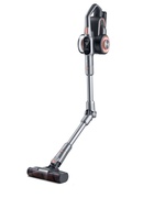  Jimmy | Vacuum Cleaner | H10 Pro | Cordless operating | Handstick and Handheld | 650 W | 28.8 V | Operating time (max) 90 min | Grey | Warranty 24 month(s) | Battery warranty  month(s)