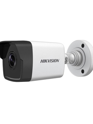  Hikvision | IP Camera | DS-2CD1053G0-I F2.8 | month(s) | Bullet | 5 MP | 2.8 mm | Power over Ethernet (PoE) | IP67 | H.265+  Hover