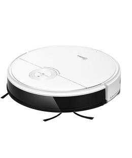  Midea | I5C | Robotic Vacuum Cleaner | Wet&Dry | Operating time (max) 120 min | Lithium Ion | 2600 mAh | Dust capacity  L | 4000 Pa | White | Battery warranty  month(s)  Hover