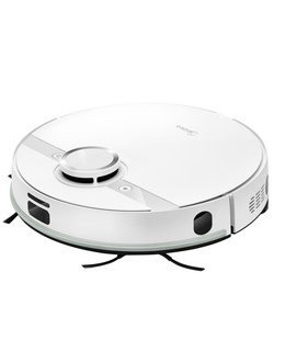  Midea | M7 | Robotic Vacuum Cleaner | Wet&Dry | Operating time (max) 180 min | Lithium Ion | 5200 mAh | Dust capacity  L | 4000 Pa | White | Battery warranty  month(s)  Hover