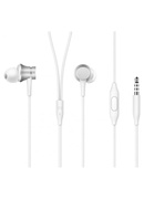 Austiņas Xiaomi | Mi In-Ear Headphones Basic | ZBW4355TY | Built-in microphone | 3.5 mm | Silver