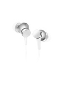 Austiņas Xiaomi | Mi In-Ear Headphones Basic | ZBW4355TY | Built-in microphone | 3.5 mm | Silver Hover